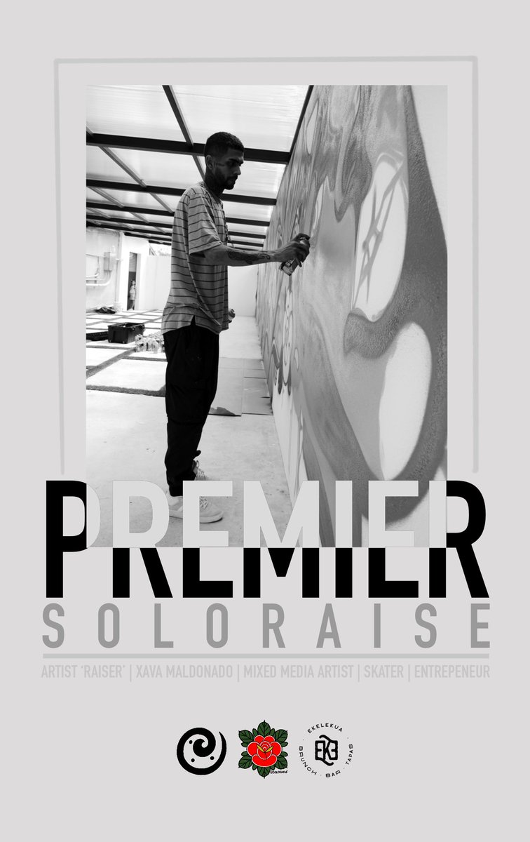 Buenos días familia de #twitter para recordarles que hoy tenemos el premier del video de mi mural, en nuestro cinema de <a href="/spatialxr/">❗DO NOT USE❗ Now @Spatial_io 🎉</a> al igual que estaremos entregando el dinero recaudado por 🇵🇷 x #nft <a href="/miss_nftea/">MissNFTea.eth【Web3lian】</a> y photo expo de <a href="/4Alexaduyi/">Damiani Productions</a> Mas info en discord community. Seguimos!