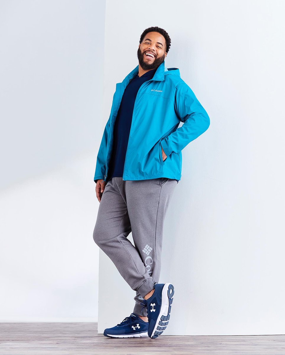 draetown's tweet photo. The best investment you can ever make is in your own HEALTH: Mental, Physical, Spiritual, Financial 🌱
Empowering the Big + Tall to Look Good + Feel Good #DXL #BuiltXL @DestinationXL
#leading4excellence
#lookgoodfeelgoodleadgood
#setthebarmeetthebarexceedthebarraisethebar https://t.co/fCzt9l11o6