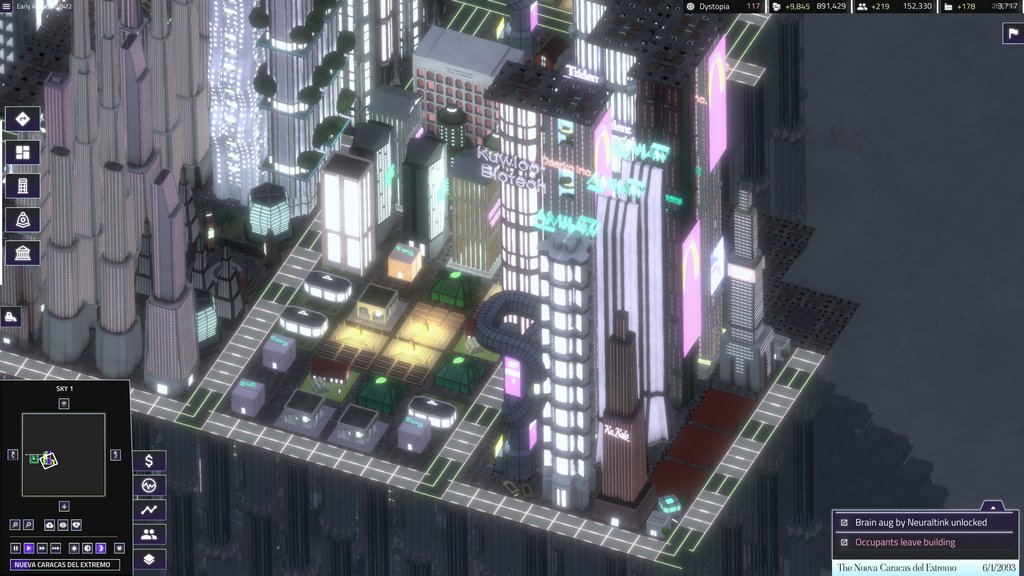 Skid Cities tweet media