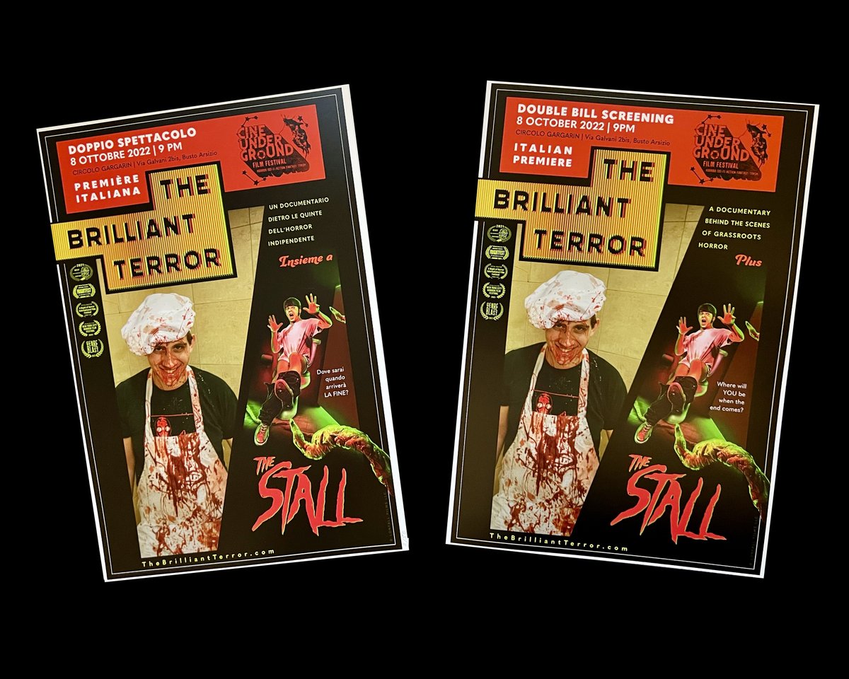 TheBrilliantTerror tweet media