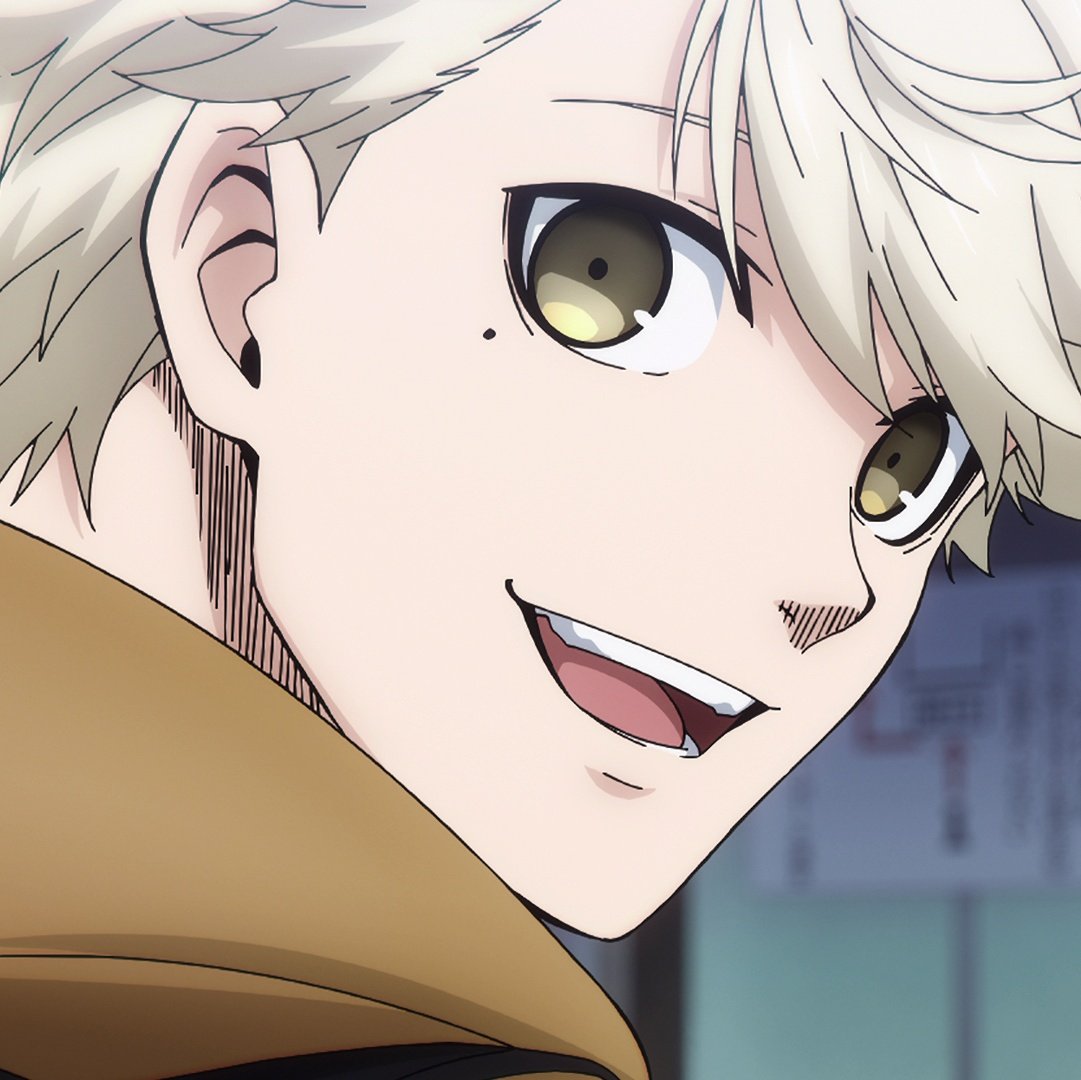 shiro on X: Emma and Akkun Profile (Full Translations) from Tokyo