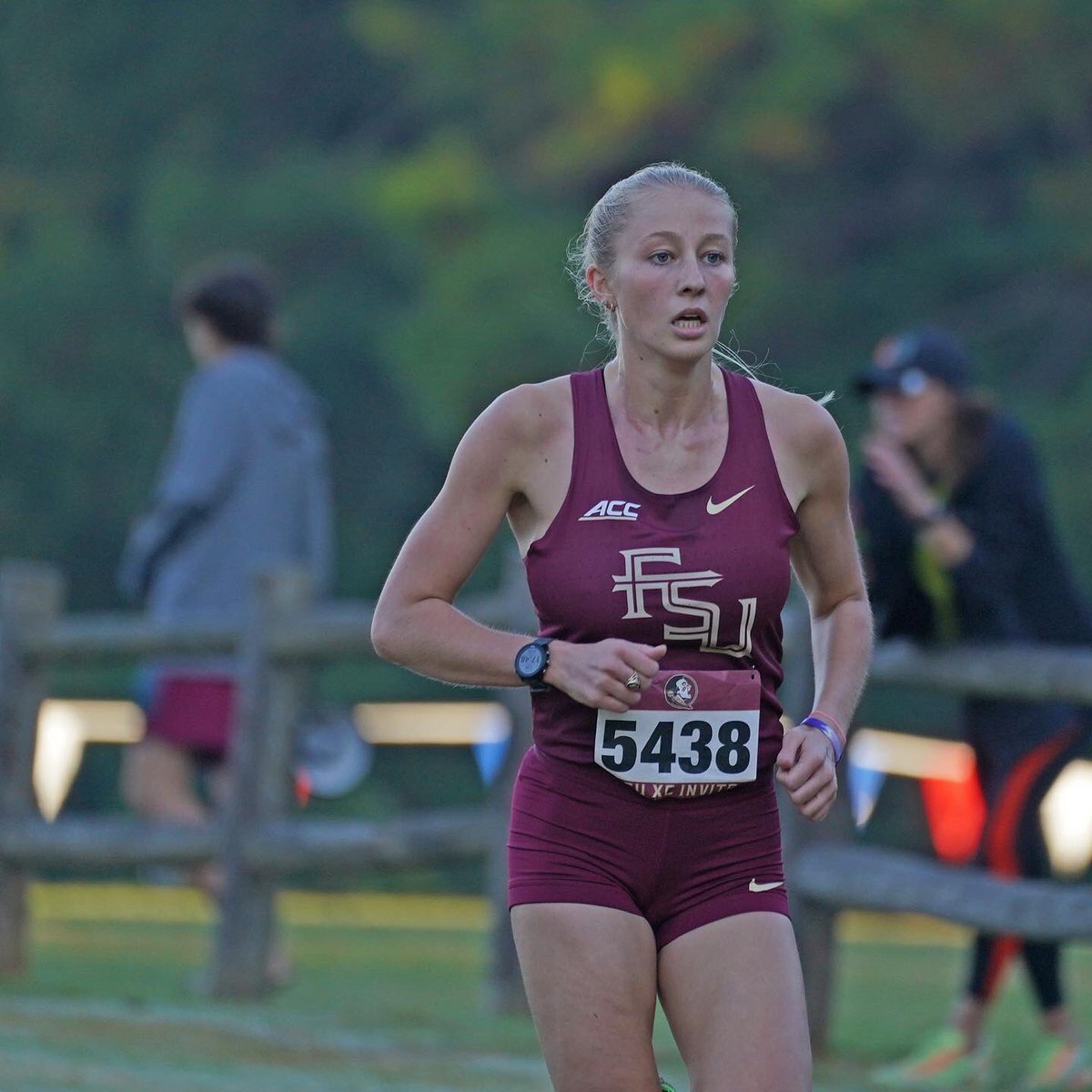 Florida State T&F/XC tweet media