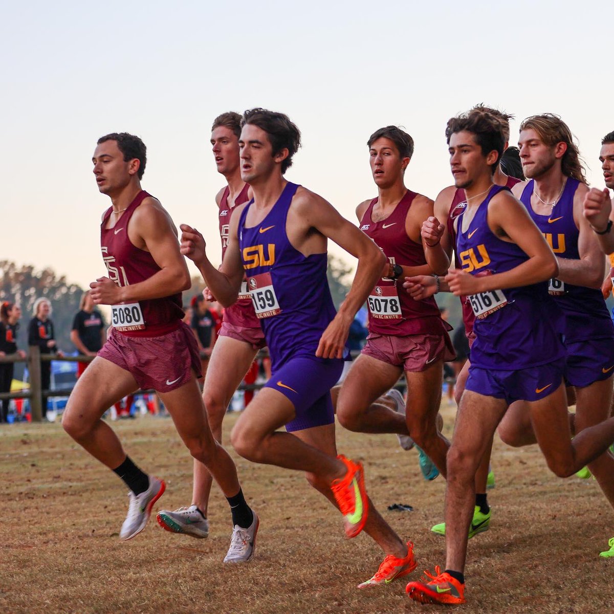 Florida State T&F/XC tweet media