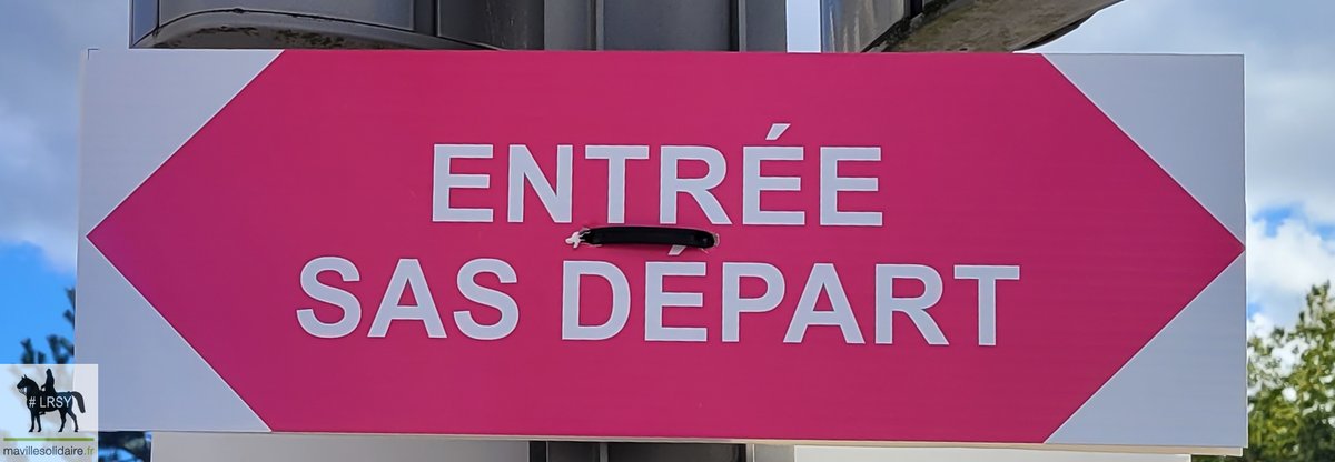 La Roche-sur-Yon.  La Joséphine 2022
 Retrouvez notre reportage en images dimanche.
 
#Joséphine, #femmes #cancer. #solidarité
#octobrerose #LRSY #Vendée #larochesuryon #lrsy <a href="/laliguecancer/">La Ligue contre le cancer</a> <a href="/LigueCancer85/">Ligue contre le Cancer - Comité de Vendée</a>