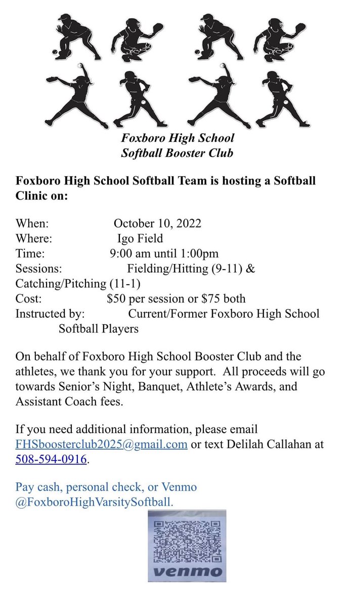 Come out and join us Monday, October 10th