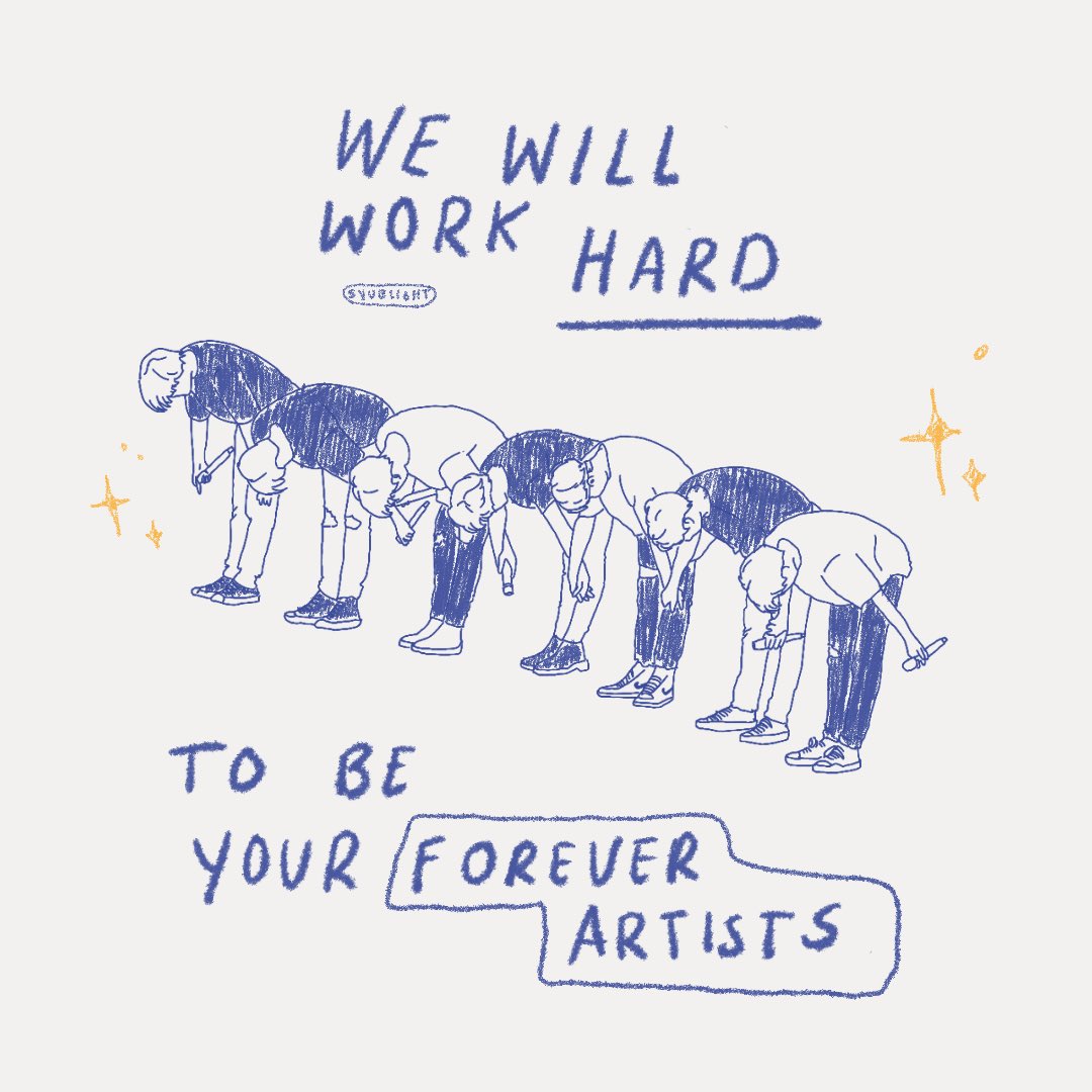 syublight's tweet image. 🐰: