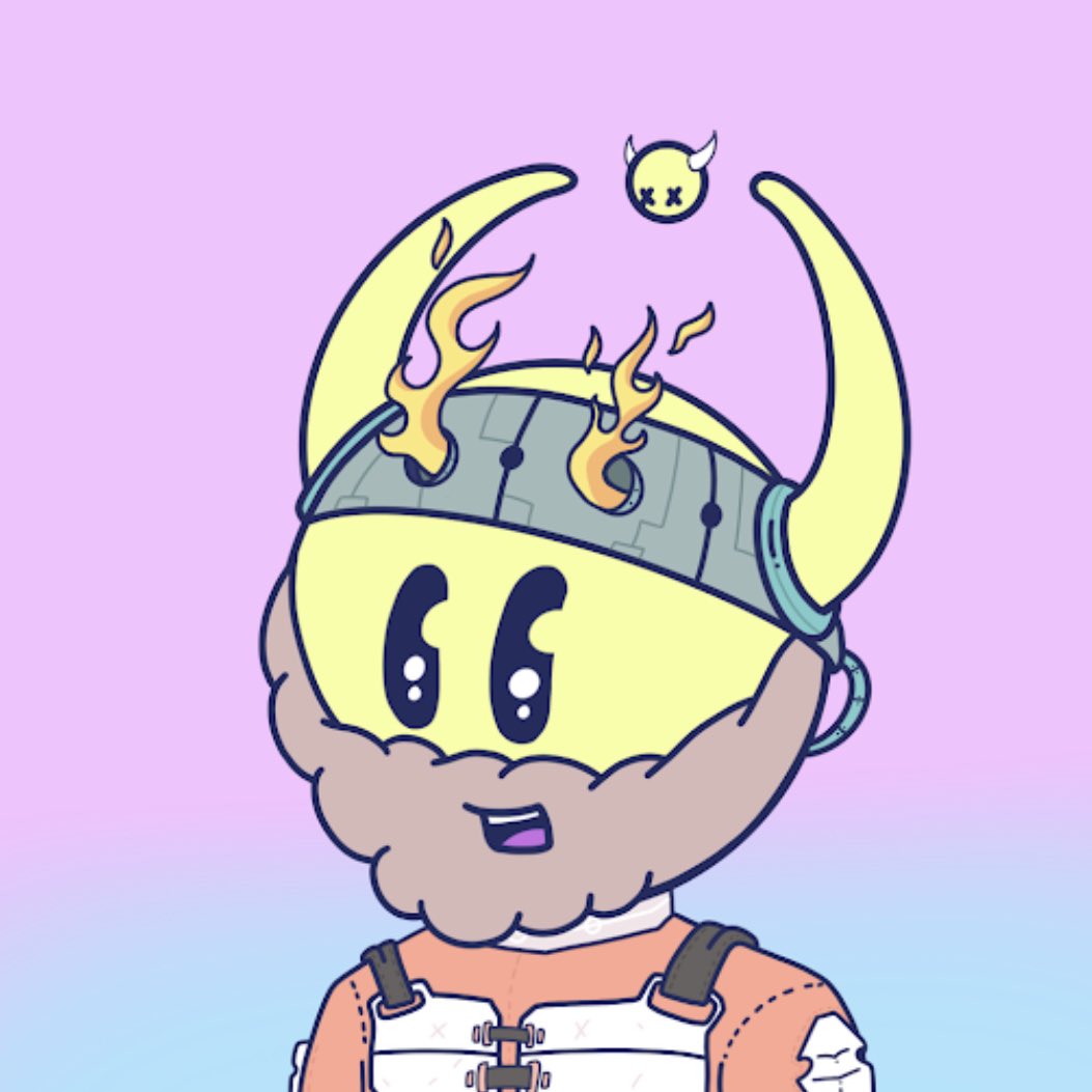 Up Only Radio tweet media