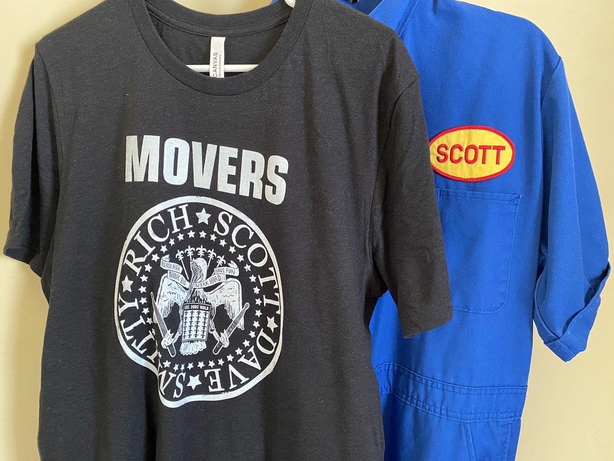 Imagination Movers tweet media