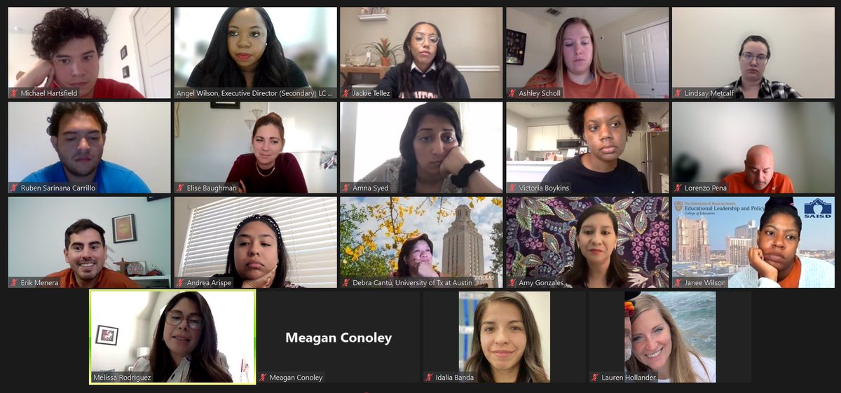 Angel Wilson, Ed.D. tweet media