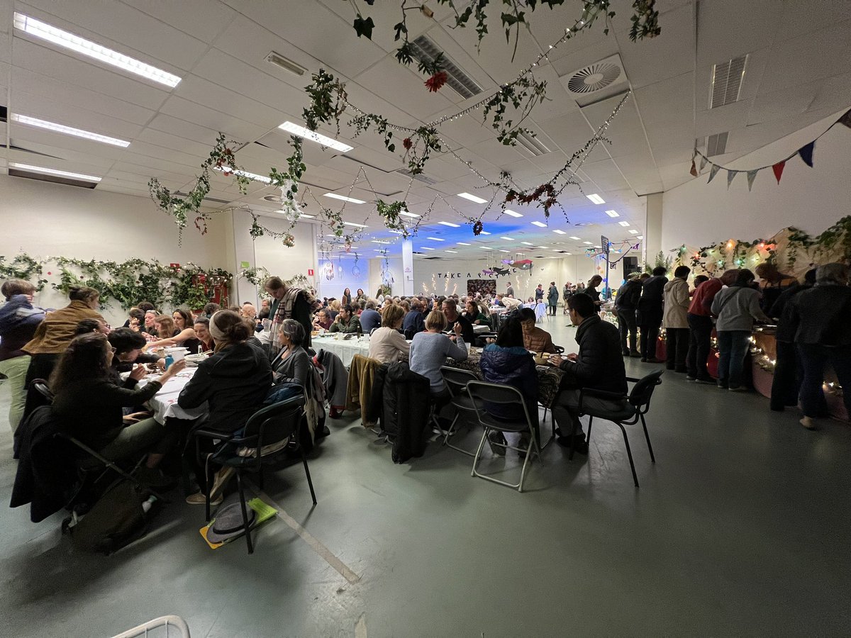 Citizen Corner tweet media