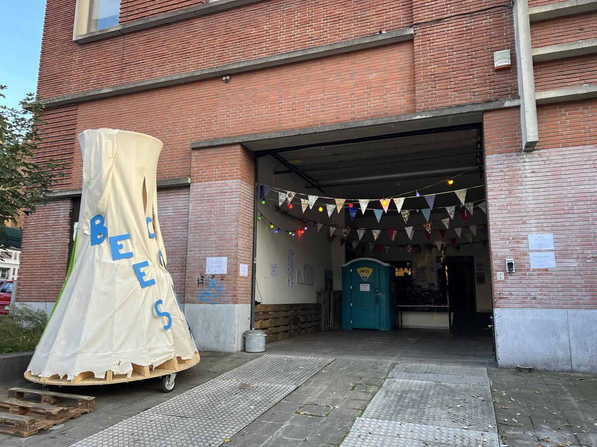 Citizen Corner tweet media