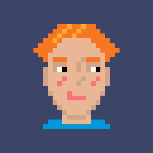 wegolooking's tweet photo. LuckyAbraham - NFT collection. https://t.co/rLGtg8HZjT