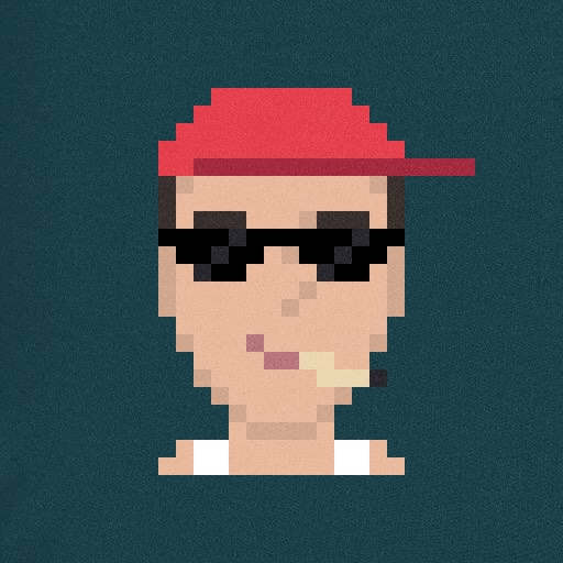 wegolooking's tweet photo. LuckyAbraham - NFT collection. https://t.co/rLGtg8HZjT