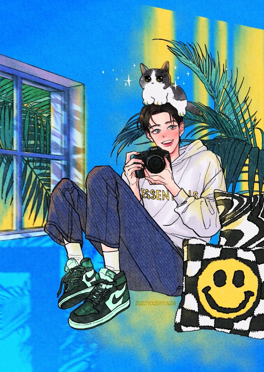 𝑷𝒐𝒓𝒕𝒓𝒂𝒊𝒕𝒆 𝒐𝒇 𝒁 #Xiaozhan31stBirthday