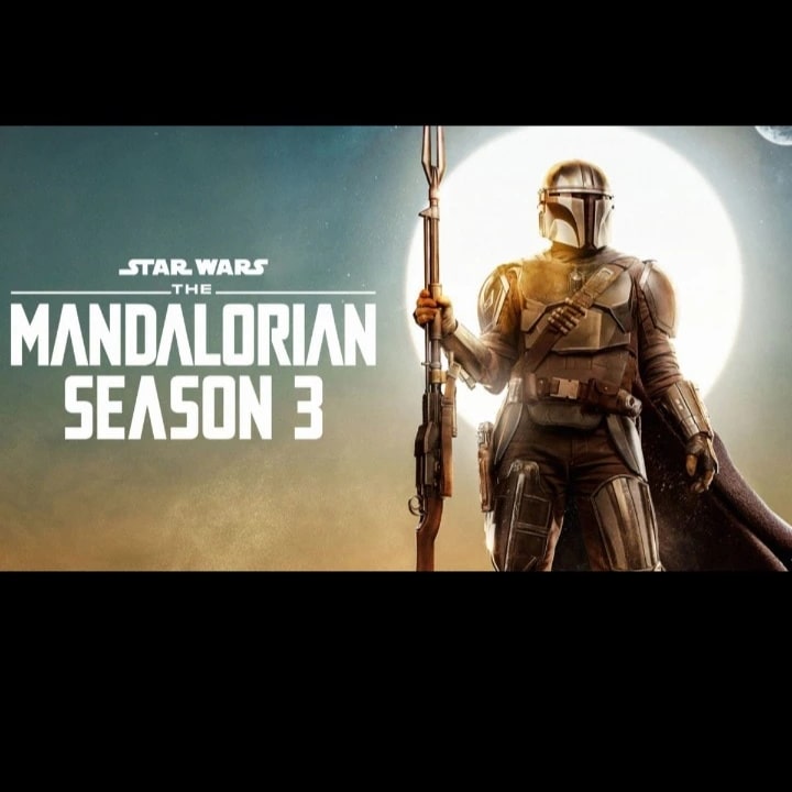 theartoferick's tweet photo. Now that the trailer is out I can share I got to work on Season 3 of The Mandalorian. I can't wait for you all to see what we've been working on 💪🏼
#s3themandalorian #themandalorian #starwars #grogu #environmentart  #unrealengine #sanantonioArt #sanantonio #Texas https://t.co/8SgWyPrLii