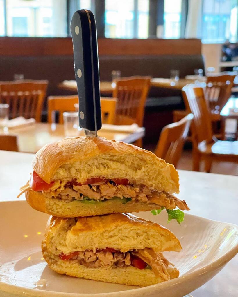 Ngon Bistro (@ngonbistro) / Twitter