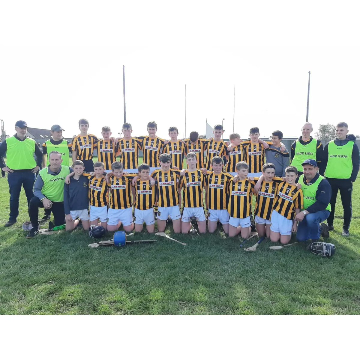 Upperchurch Drombane tweet media