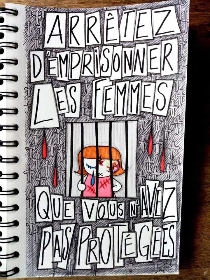 LesPreJugees's tweet photo. Merci #MélanieBody
Pour les #mères #protectrices portant la parole de leur #enfant #victime d'#incestePaternel après avoir subi des #ViolencesConjugales
#ClassementSansSuite https://t.co/2QNvEPEnih