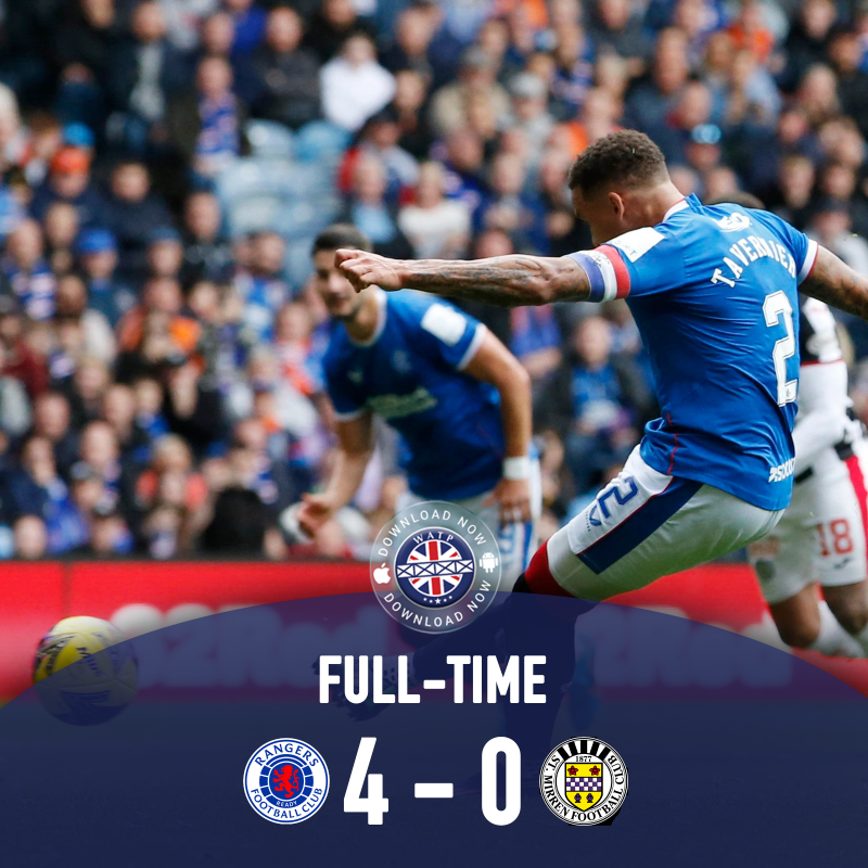 WATP_com's tweet photo. Nice win with a couple of great goals! Colak had a great game again. Keeps the pressure on...

What did you make of today's game?