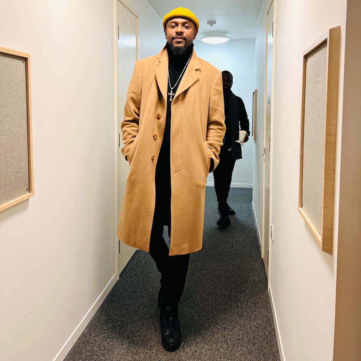ChidiIkenga's tweet photo. #NewProfilePic https://t.co/VBBtuDbEDK