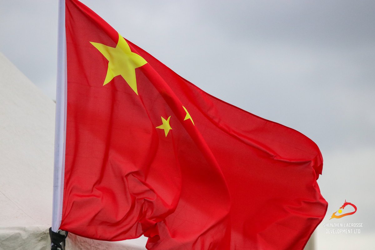 Concluding all the matches of this Asia Pacific Qualifier, the Chinese lacrosse team was unfortunately not able to fight for a promotion spot, but we learned from the teams in the tournament and Chinese lacrosse is growing!🔥