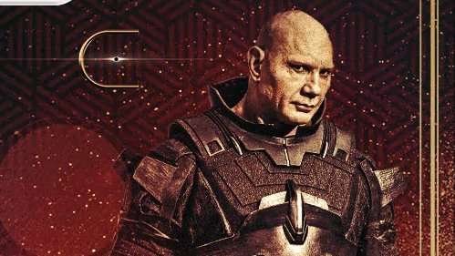 Secrets of Dune | Ralí on Twitter: 