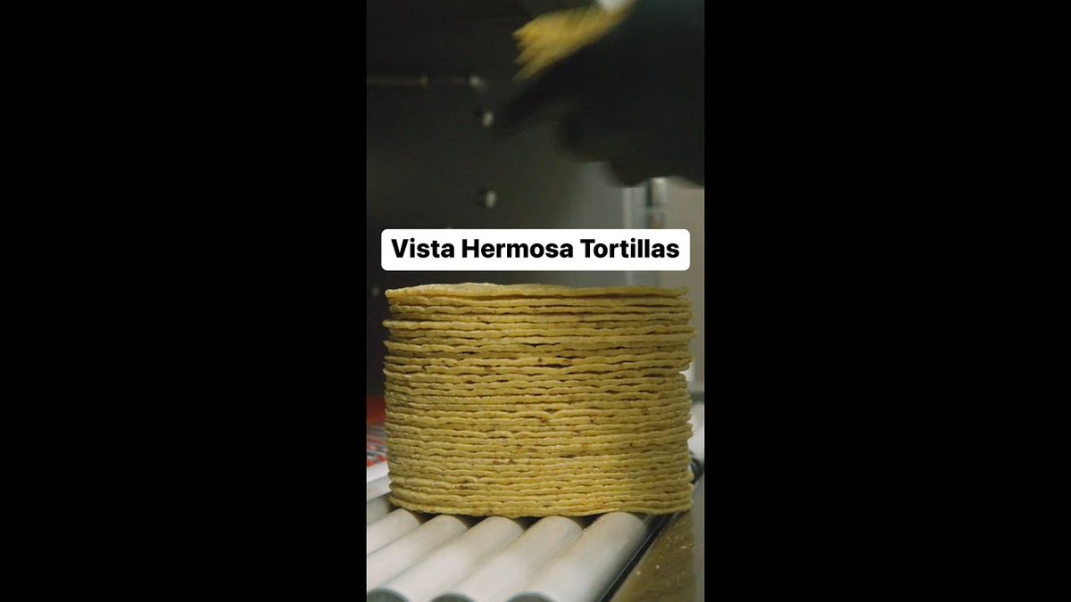 itsbestornot's tweet photo. What's #Best on https://t.co/ysKM1t4fCs ?
Vista Hermosa Tortillas #shorts
https://t.co/kzZ48WeyF9
#food #vistahermosatortillas #tacombi #tacombinyc #tacos #quesadillas #burritos #nixtamalization #nixtamal #nixtamalizedcorn #nyc #nycfood #nycmexicanfood #nyctacos https://t.co/0AbqYsYdki