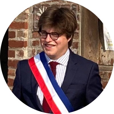 Valérie Pécresse tweet media