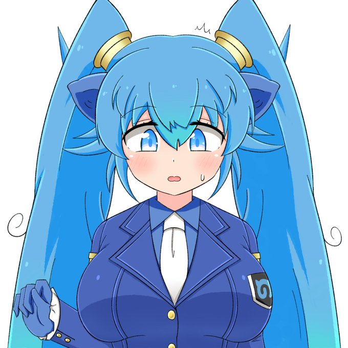 #このタグをみた人はド正面イラストを貼る 
🥜🐉 