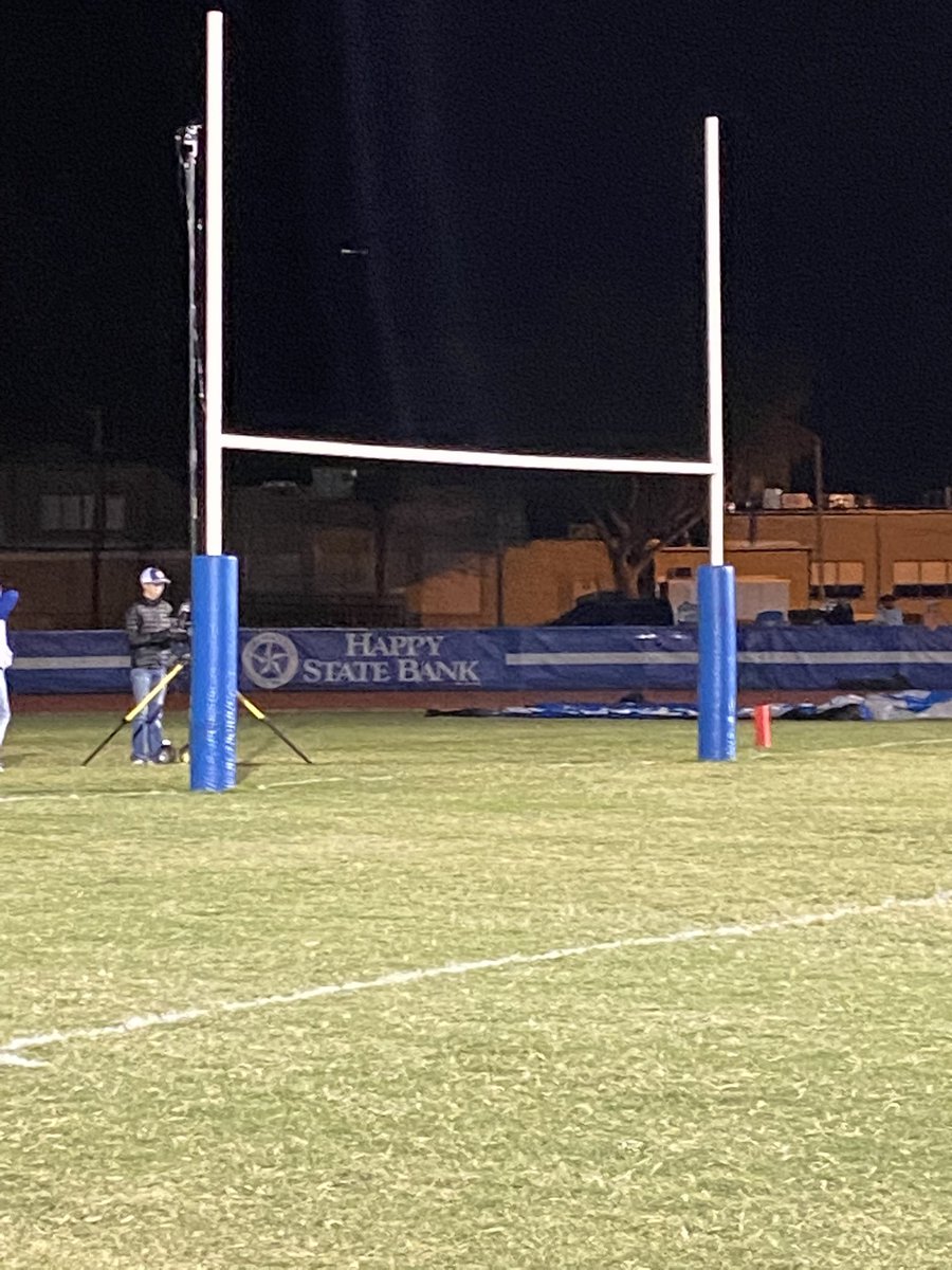 Lance Lahnert (@lancelahnert) on Twitter photo The crazy I learned last night about Texas Panhandle football:
- <a href="/Stratfordelks1/">Stratford Athletics</a> football plays crazy physical & own coolest goalposts
- Craziest turn around in 7 days I may have ever seen out of <a href="/RandallFootball/">Coach Selman</a> and Coach Selman
- Bushland is crazy good. Hello Jerry’s World? The crazy I learned last night about Texas Panhandle football:
- <a href="/Stratfordelks1/">Stratford Athletics</a> football plays crazy physical & own coolest goalposts
- Craziest turn around in 7 days I may have ever seen out of <a href="/RandallFootball/">Coach Selman</a> and Coach Selman
- Bushland is crazy good. Hello Jerry’s World?