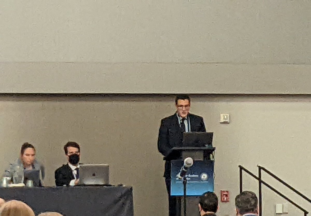 Tremendous showing by my former lab and residency program! The future is bright! @WashUSurgRes @WashUSurgery @BradWarnerMD @AAPexperience #AAP2022 #AAPSoSu #WarnerLab