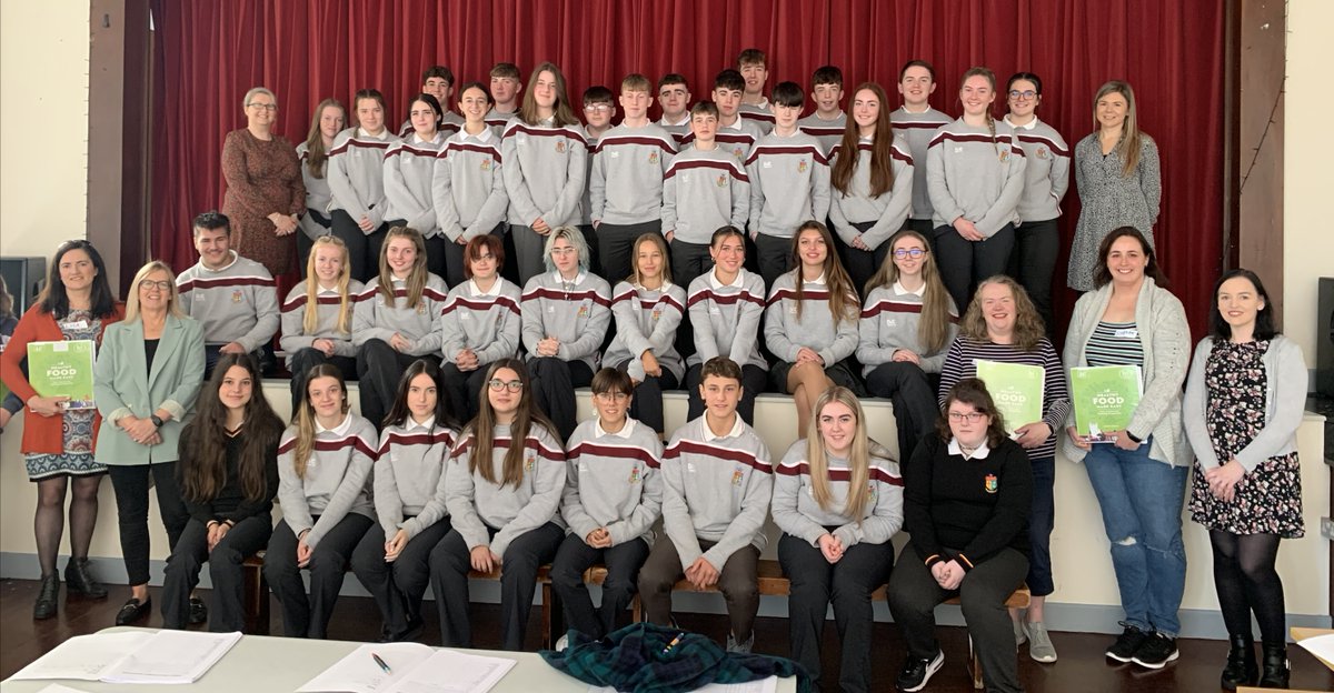 Staff News HSE West and North West tweet media