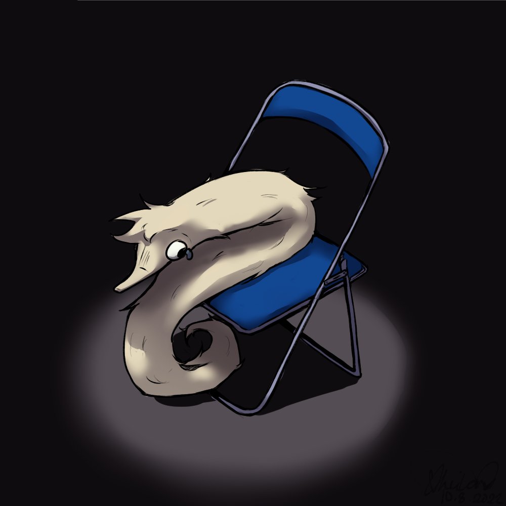 Vheila_'s tweet photo. Shinji Wormter now with more depression and a funky new hairstyle
We honestly need to bring them back so we would get distracted by them and forget the, ya know
#Thewormhouse #Wormification https://t.co/Bnqz0KoCmx