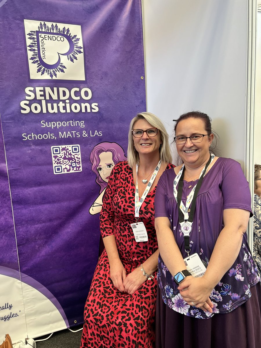drsarahmoseley's tweet photo. Wow what a fantastic second day! So many new connections, resources and interesting presentations. @EaseeDo @wellsybeer @caroljallen @Johngalloway @dalepickles @SensibleSENCO @FonettiApp Thank you @BeverleyWalters @Tesforteachers for including me 🙌 https://t.co/iwbUGp9SJ4