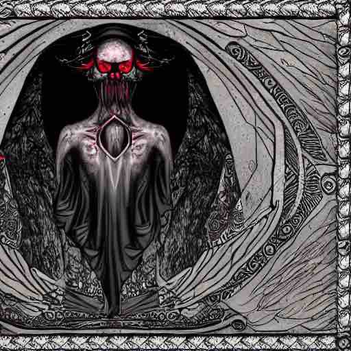 TheAmyMariah's tweet image. AI generated Bad Omens #5SOS5 @5SOS