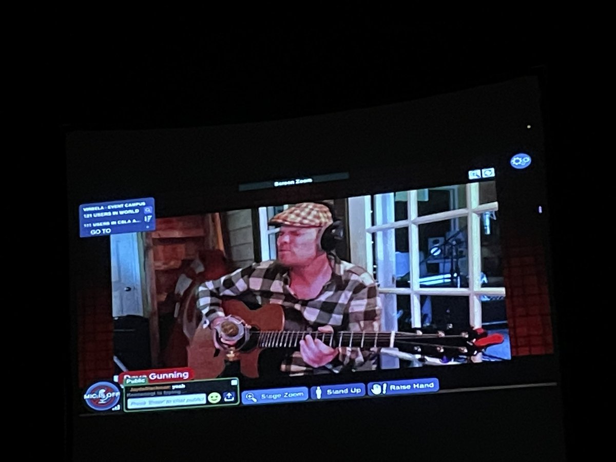 MsWatsonESDH's tweet photo. Thank you Dave Gunning for shedding light on the devastating environmental impact of the Northern Pulp Mill on Boat Harbour NS. More importantly motivating our country’s Young Leaders speak up and take action when our fellow humans need support and need to be heard. #cslc2022 https://t.co/LJ6sPxkGKV