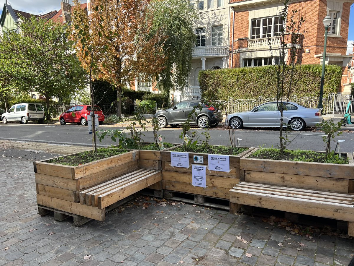 Citizen Corner tweet media