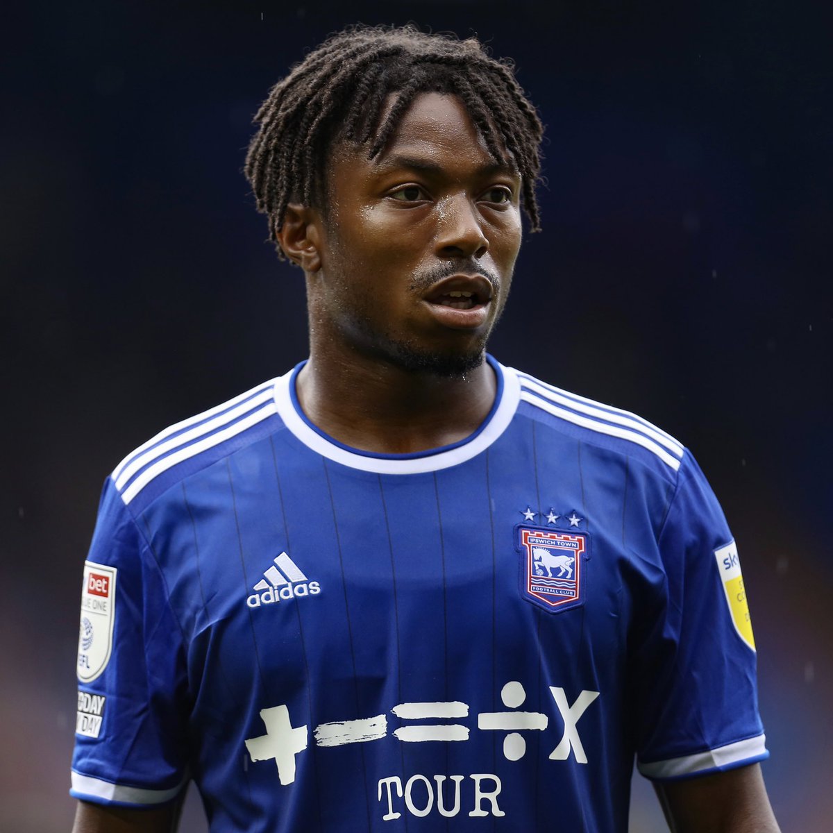 itfctrav's tweet photo. Normal gravy            Different gravy #itfc https://t.co/7ESHWxQ0cK