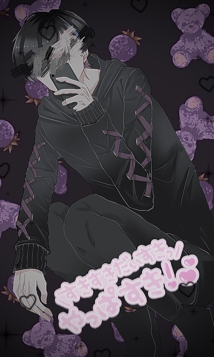 __hourai_'s tweet photo. @TRPG_TL 
果てのパライソ通過中です。超ド級のメンヘラ男。最高に楽しいー！！！(シナリオ進捗0%)
2枚目は遊び https://t.co/K9iGqKvzdy