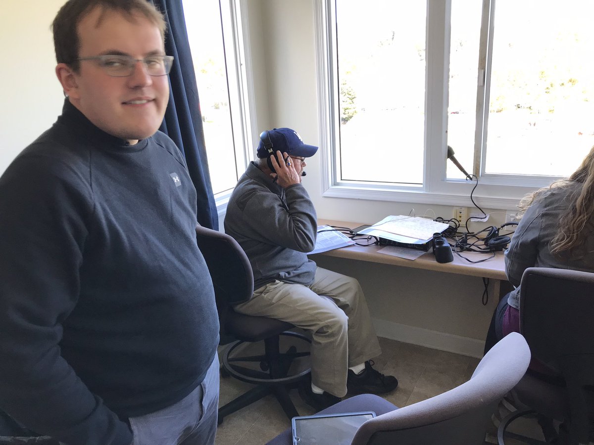 Hayes_BHCSports's tweet photo. The #SWVABowl once again features some of Southwest Virginia’s best radio guys https://t.co/OXAwEQzJfP