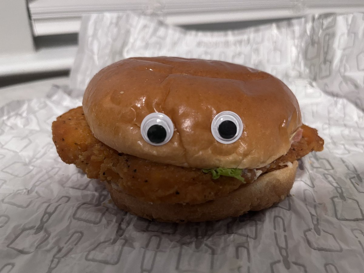 Spicy Chicken tweet media