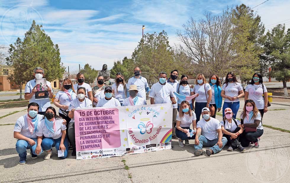 NUESTROS HIJOS NO SON DESECHO PATOLÓGICO

eldiariodechihuahua.mx/estado/nuestro…

#certificadodemuertefetal2022nopasa
#mihijoexistió
#mihijonoesdesechopatológico <a href="/DOF_SEGOB/">Diario Oficial DOF</a> <a href="/lopezobrador_/">Andrés Manuel</a> <a href="/Claudiashein/">Claudia Sheinbaum Pardo</a> <a href="/SSalud_mx/">SALUD México</a>
