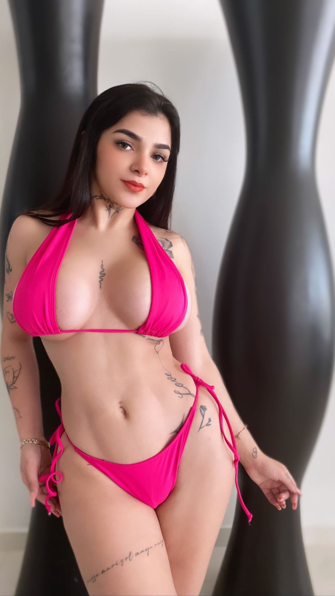 TW Pornstars - 1 pic. Karely Ruiz. Twitter. Me encantaron las dos 😍🙈🥰.  3:55 PM - 8 Oct 2022