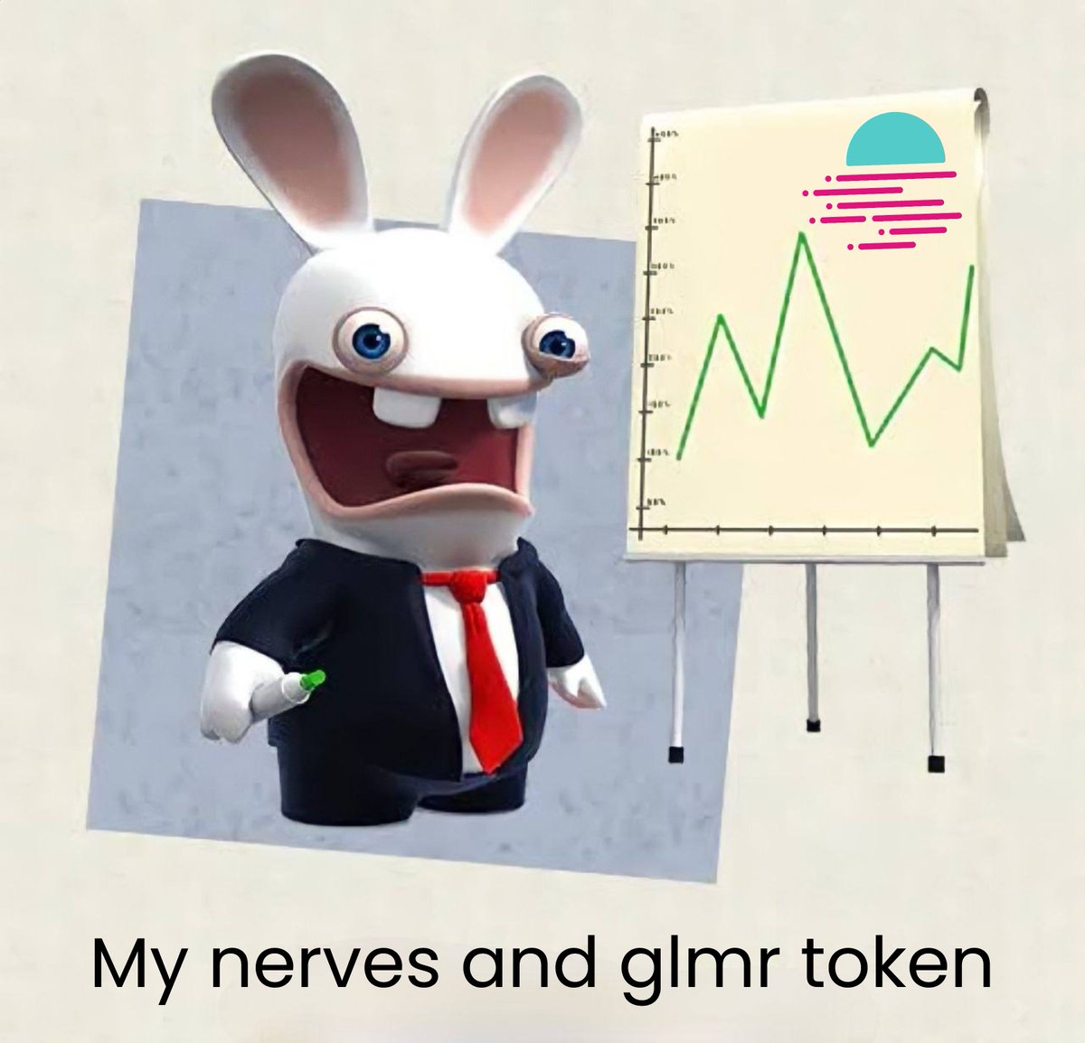 horsremis's tweet photo. #moonbeammeme #moonbeamambassador @MoonbeamNetwork @MoonbeamRussia https://t.co/oA6qAewmbO