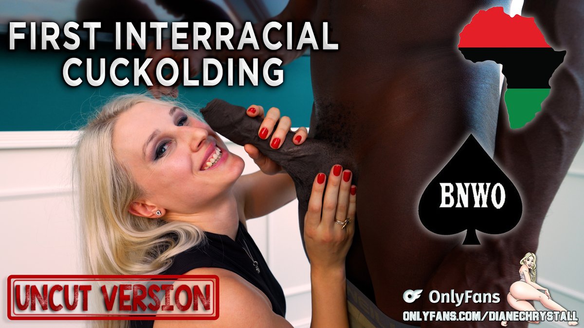 Interracial Cuckolding Propaganda