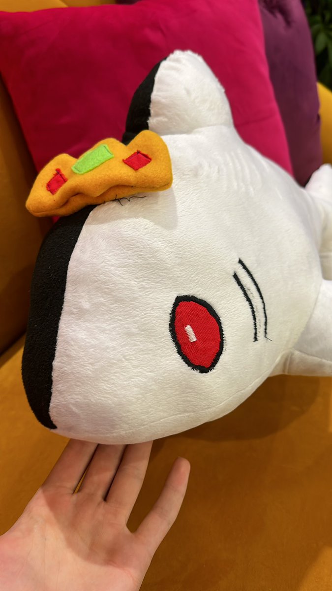 ranaltboo's tweet image. RANBOO SHARK HOLY