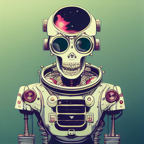 Roboliens tweet media