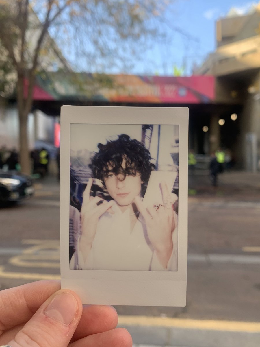 filmsofchalamet's tweet photo. bones &amp; all at lff 2022 https://t.co/Gvt2rHij0f