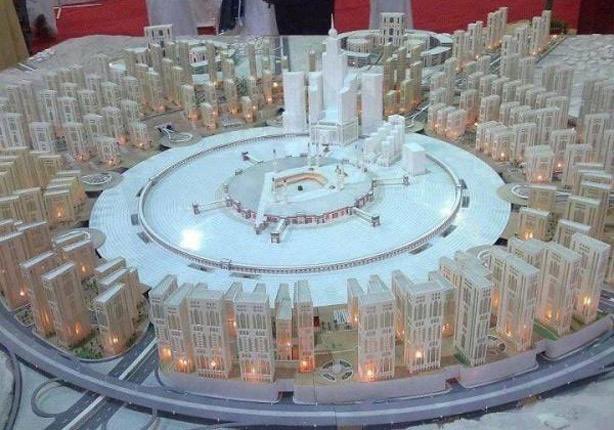 Abdulraman9's tweet photo. 🛑ثريد:
كيف ستصبح مكة مستقبلًا خلال 10 سنوات القادمة 
ضع التغريدة مفضلة عندك وتابع تحت❤️ https://t.co/bJwrbf7rtl