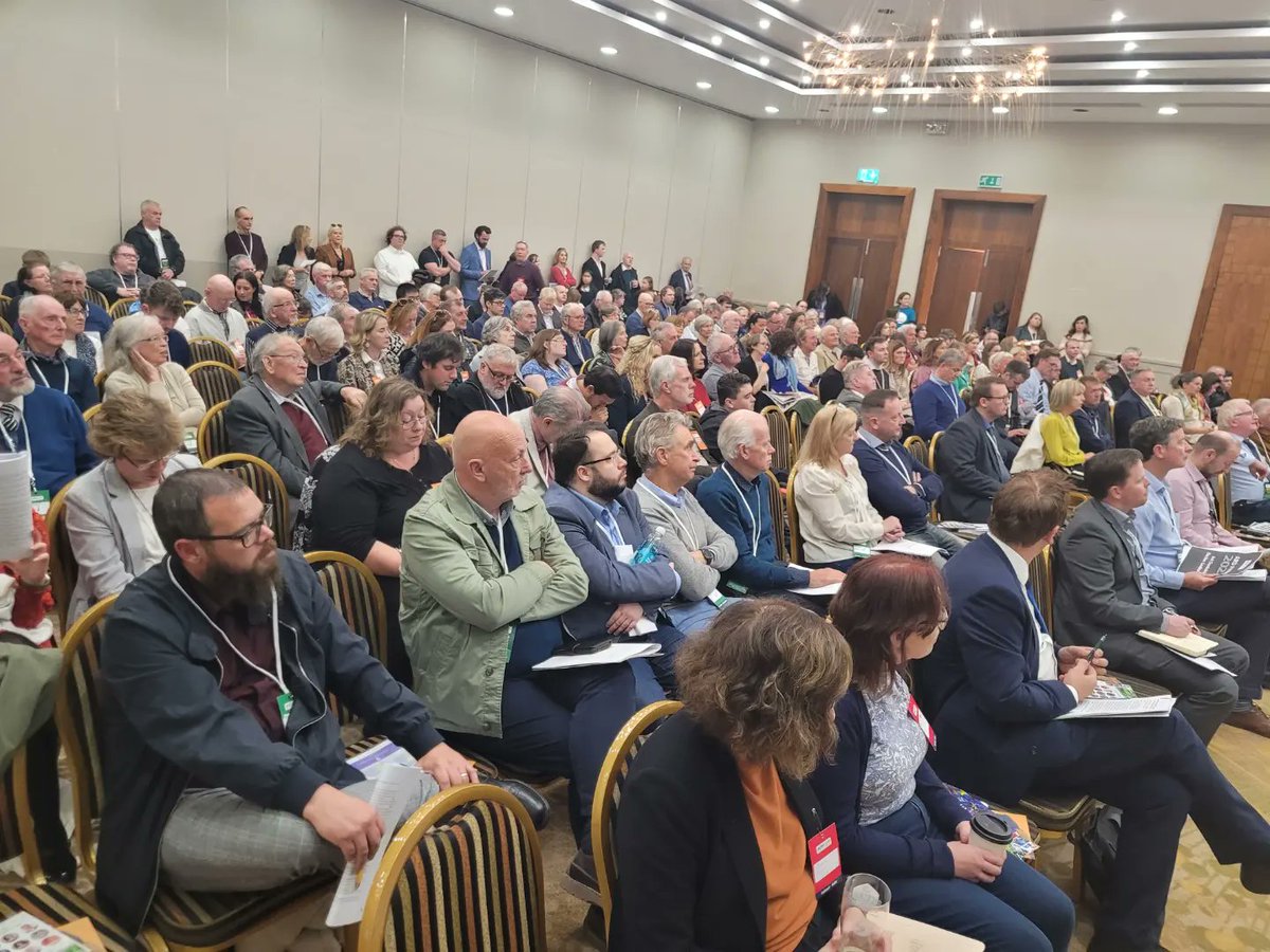 Peadar Tóibín TD tweet media